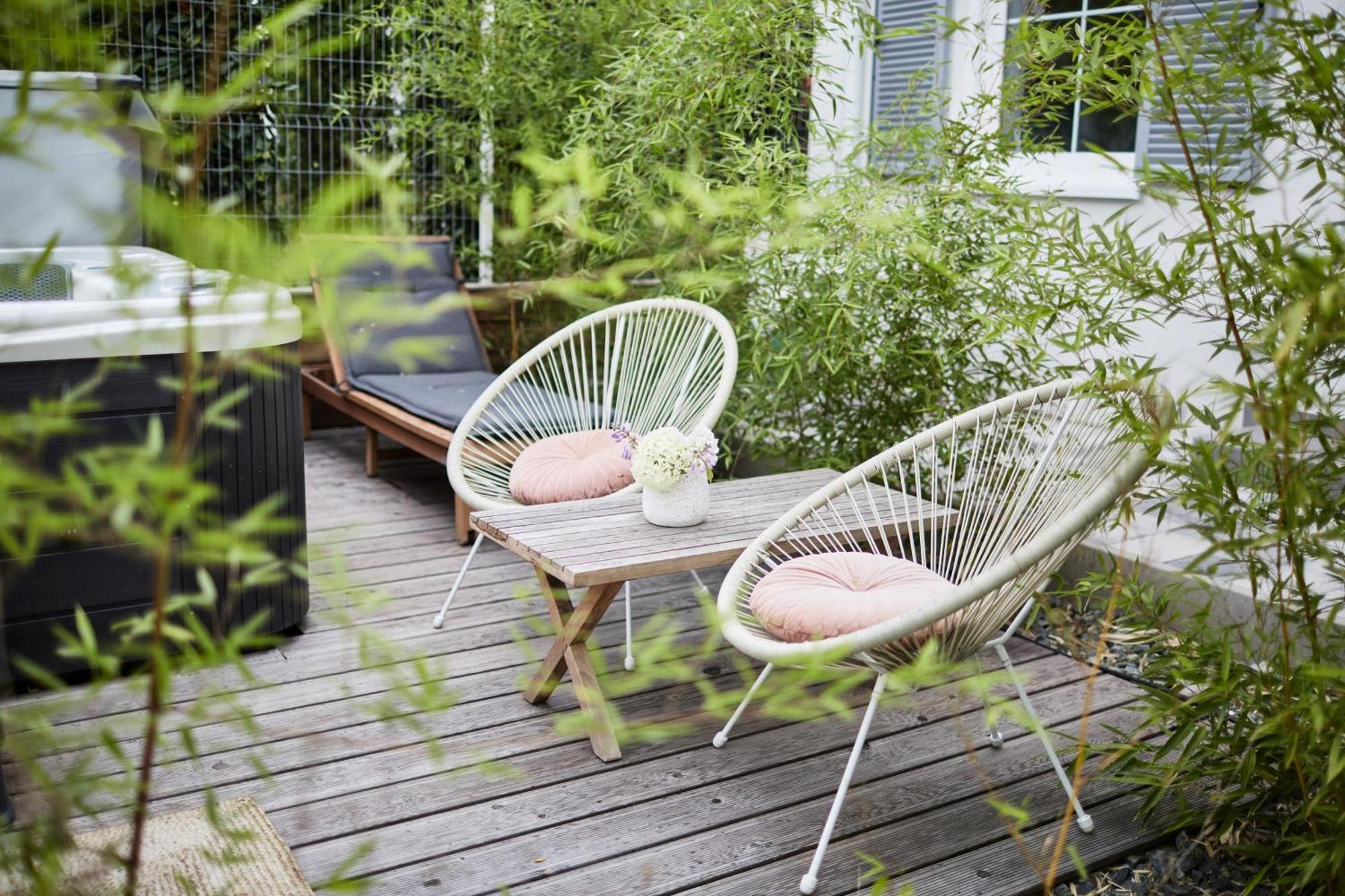 The Doors Luxury Apartment โมชนมายารูวาร์ ภายนอก รูปภาพ